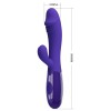 Pretty Love - Vibrateur Snappy Youth & Stimulateur DE Point G ...