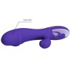 Pretty Love - Vibrateur Snappy Youth & Stimulateur DE Point G ...
