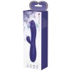 Pretty Love - Vibrateur Snappy Youth & Stimulateur DE Point G ...