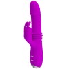 Pretty Love - Dorothy Vibrador Conejo Recargable Morado