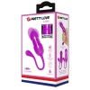 Pretty Love - Oeuf Vibrant Rechargeable Callie Violet