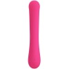 Pretty Love - Vibrateur Lamar Lapin ET Point G Rose