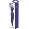 Pretty Love - Antony Youth Wand Vibrateur Violette Effet Chaleur