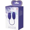 Pretty Love - Stimulateur Vibrateur Rechargeable Daisy Youth V...