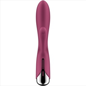 Satisfyer - Spinning Rabbit 1 Clitóris E Estimulação de Pontos...