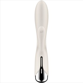 Satisfyer - Spinning Rabbit 1 Clitoris ET Stimulation DU Point...