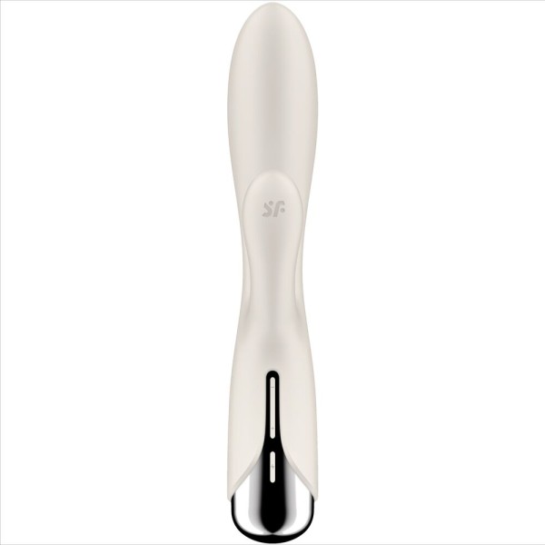Satisfyer - Spinning Rabbit 1 Clitoris ET Stimulation DU Point...