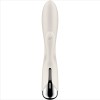 Satisfyer - Conejo Giratorio 1 Estimulación Clítoris Y Puntos...