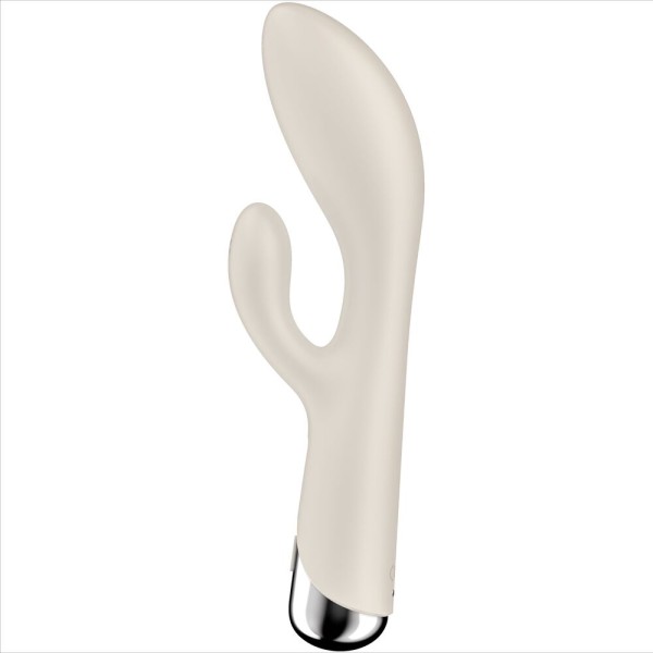 Satisfyer - Spinning Rabbit 1 Clitoris ET Stimulation DU Point...