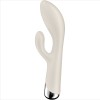 Satisfyer - Conejo Giratorio 1 Estimulación Clítoris Y Puntos...