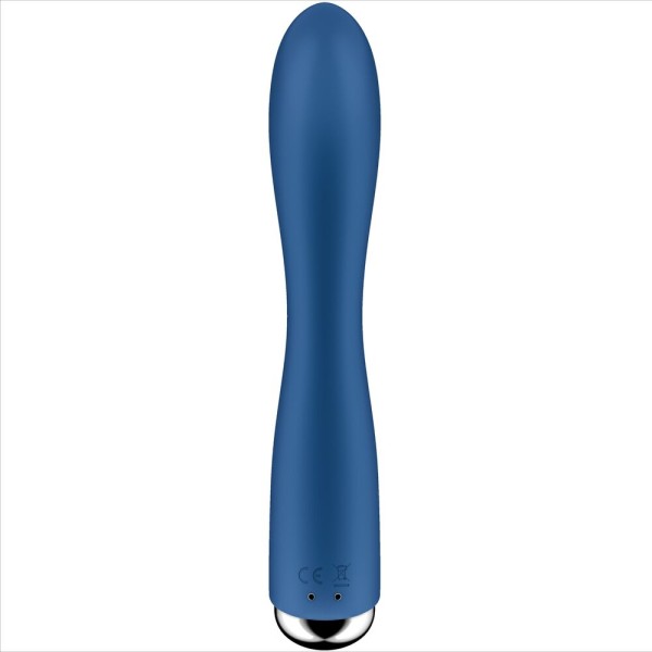 Satisfyer - Spinning Rabbit 1 Clitoris ET Stimulation DU Point...