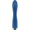 Satisfyer - Spinning Rabbit 1 Clitoris ET Stimulation DU Point...