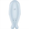 Satisfyer - Sele-se logo Sugador de clitóris