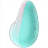 Satisfyer - Stimulateur Pixie Dust Bleu AIR Pluse