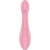 Satisfyer - G-Force Vibrador Estimulador Punto G Rosa