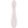 Satisfyer - Stimulateur Vibrateur G-Force G-Spot Beige