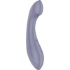 Satisfyer - G-Force Vibrador Estimulador Punto G Morado