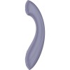 Satisfyer - Stimulateur Vibrateur G-Force G-Spot Violet