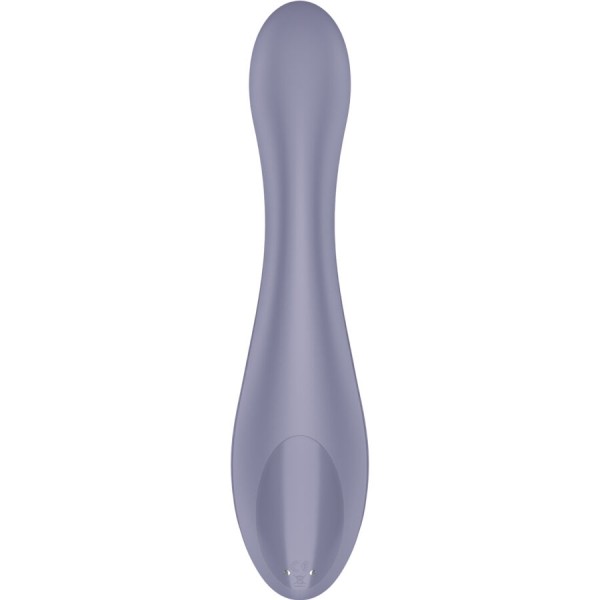 Satisfyer - Stimulateur Vibrateur G-Force G-Spot Violet