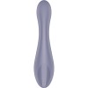 Satisfyer - Stimulateur Vibrateur G-Force G-Spot Violet