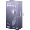 Satisfyer - G-Force Vibrador Estimulador Punto G Morado