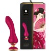 Shunga - Massagista Íntima Sanya Fuchsia – Massagistas