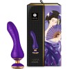 Shunga - Masajeador Íntimo Sanya Violeta – Masajistas
