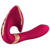 Shunga - Masseur Intime Soyo Fuchsia – Vibromasseurs Point G