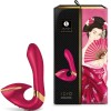 Shunga - Masajeador Íntimo Soyo Fucsia – Vibradores Punto G