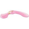 Shunga - Massageador Íntimo ZOA Pink – Massagistas