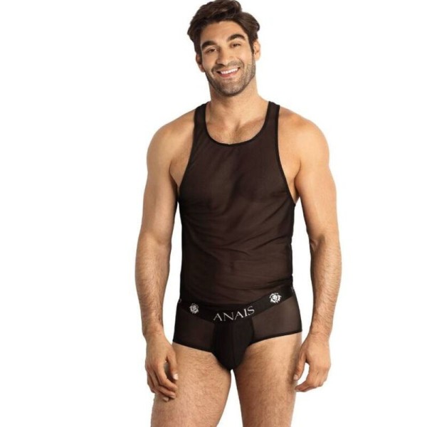 ANAIS MEN - EROS TOP L ANAIS MEN ACCESORIES - T-shirts pour hommes