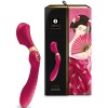 Shunga - Masseur Intime ZOA Fuchsia – Masseuses