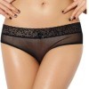 QUEEN LINGERIE - CULOTTE OUVERTURE DOS L/XL QUEEN LINGERIE