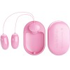 Pretty Love - FUN BOX Vibrating Bullet Pink – Balas vibratórias