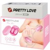 Pretty Love - FUN BOX Balle Vibrant Rose – Balles vibrantes