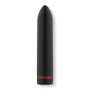 Oninder - Berlin Bullet Vibrador Negro 9 Modos 8,5 X 2 CM - Ap...