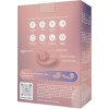 Snail Vibe - Stimulateur Double Gizi Rose – Vibrateurs de lapin