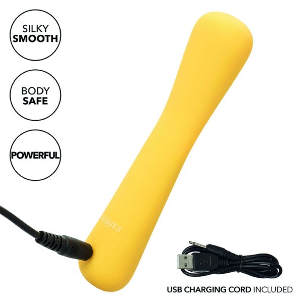 Calexotics - Boundless Mini-Wand Flexiwand – Masseuses