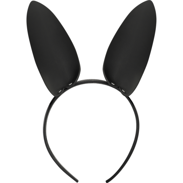 COQUETTE CHIC DESIRE - SERRE-TÊTE AVEC OREILLES DE LAPIN COQUETTE ACCESSORIES
