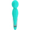Pretty Love - Walter Wand Vibrador Aqua Verde