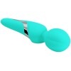 Pretty Love - Walter Wand Vibrador Aqua Verde
