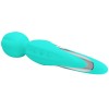 Pretty Love - Walter Wand Vibrador Aqua Verde