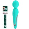 Pretty Love - Walter Wand Vibrador Aqua Verde