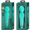 Pretty Love - Walter Wand Vibrador Aqua Verde