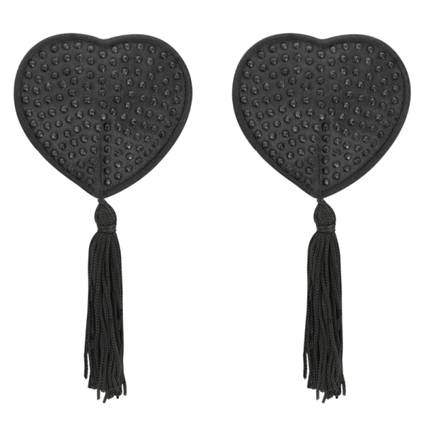 COQUETTE CHIC DESIRE - FUNDAS NEGRAS ACCESORIOS COQUETTE