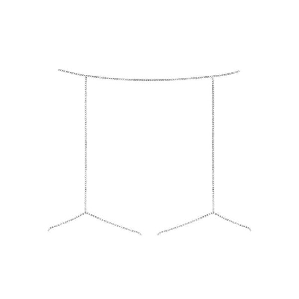 OBSESSIVE - BIJOU-905 ARNÉS TALLA ÚNICA ACCESORIOS OBSESSIVE