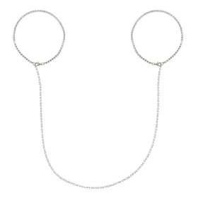 OBSESSIVE - BIJOU-907 MENOTTES TAILLE UNIQUE OBSESSIVE ACCESSORIES