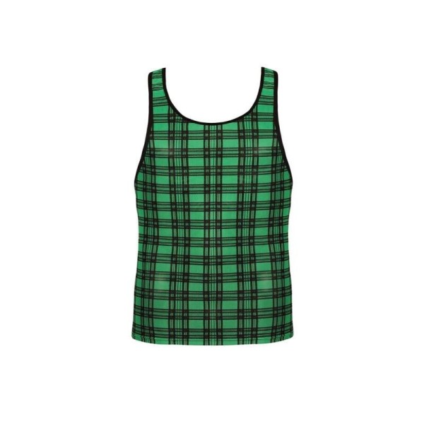 ANAIS MEN - MAGIC TOP L ANAIS MEN ACCESORIES - T-shirts pour hommes