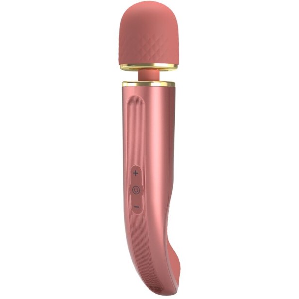 Pretty Love - Masseur 7 Modes DE Vibration Rose