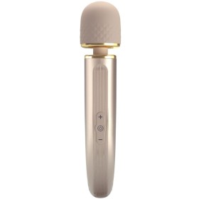 Pretty Love - Masseur 7 Modes DE Vibration Champagne